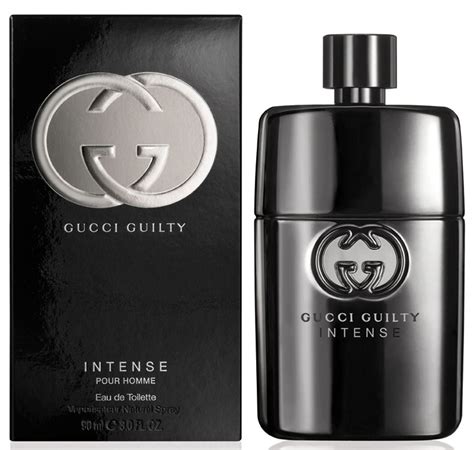 gucci guilty intense review makeupalley|Gucci Guilty intense original.